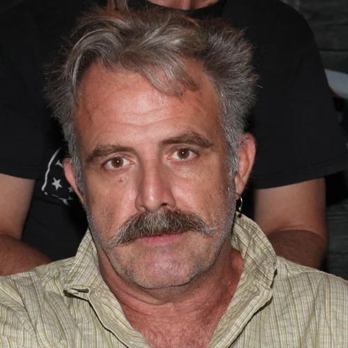 Πασχάλης Τσαρούχας | "Υπάρχουν αυτή την στιγμή πάνω από 1000 καταγγελίες"