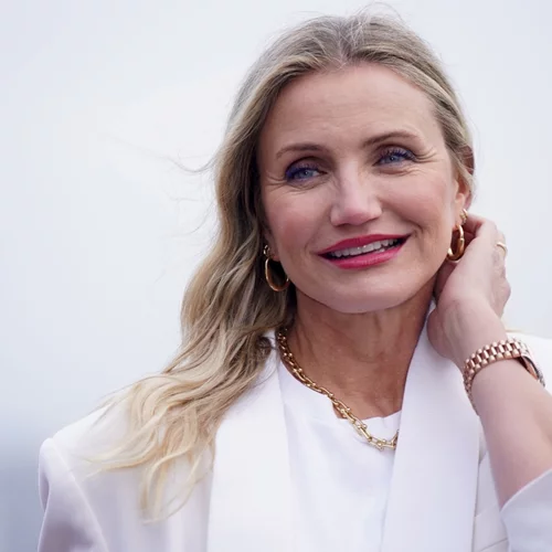 Cameron Diaz | Θα δεχόταν να παίξει στο sequel της ταινίας The Mask;