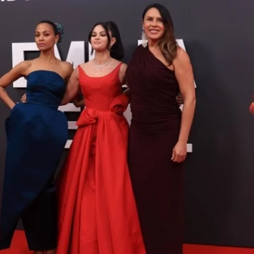 Bafta Awards 2025 | Οι ταινίες "Κογκλάβιο" και "Emilia Perez" πρώτες σε υποψηφιότητες