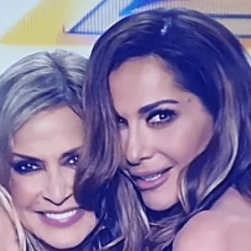 Άννα Βίσση | Έτσι ευχήθηκε στη Δέσποινα Βανδή για τα γενέθλια της κόρης της (pic)