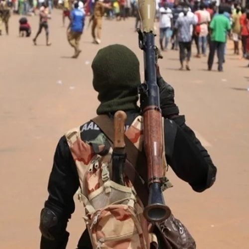 UNICEF | Αύξηση 70% των βίαιων επεισοδίων με θύματα παιδιά σε Μπουρκίνα Φάσο, Μαλί, Νίγηρα