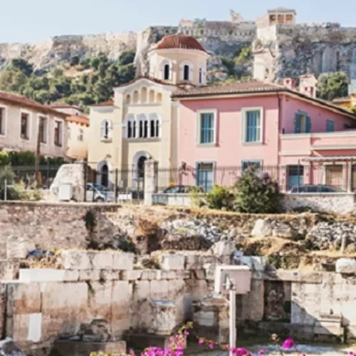 Τέλος το "Πάσχα στο χωριό" για να ανοίξει ο τουρισμός και η εστίαση τον Μάιο - Τετάρτη οι εισηγήσεις, Παρασκευή οι αποφάσεις