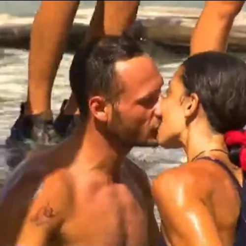 Άλλο ένα ζευγάρι στο "Survivor"; | Οι πρώτες πληροφορίες