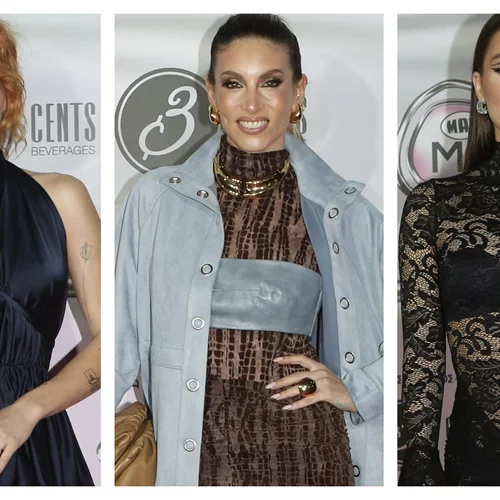 Πέντε εμφανίσεις που αξίζει να δεις από το Madwalk 2025