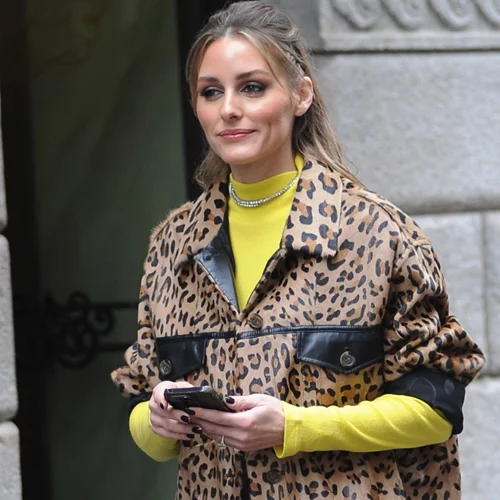 Αυτό είναι το print που θα φορεθεί περισσότερο φέτος την άνοιξη - και δεν είναι το floral