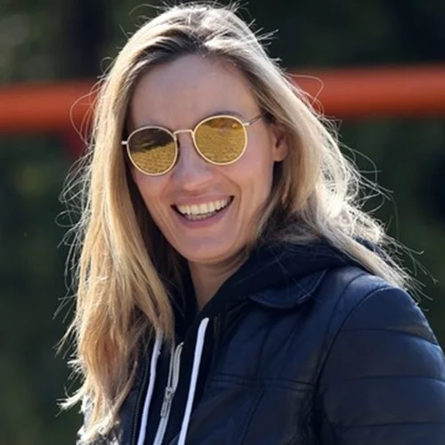 Καρφώνει τον ΣΚΑΪ η Ελεονώρα Μελέτη: Με έδιωξαν παράνομα ενώ ήμουν έγκυος