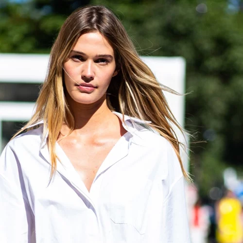 Το καλοκαιρινό street style σου δείχνει πως να ανανεώσεις τις εμφανίσεις σου