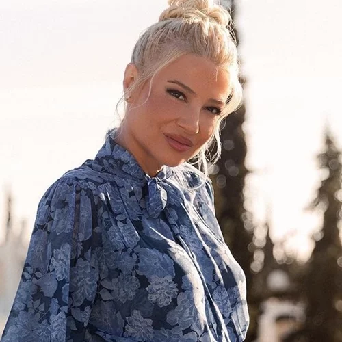 Φαίη Σκορδά | "Το 2023 είχε αλλαγές - Δεν μου αρέσουν, εγώ αγαπώ την σταθερότητα"