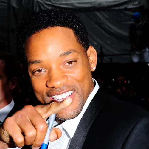 Will Smith | Εξετάζει το ενδεχόμενο να εισέλθει στην πολιτική στο μέλλον