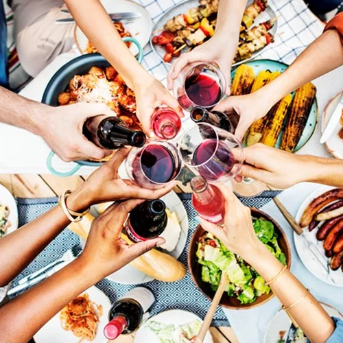 Tasty Awards 2022 | Ποιο είναι το αγαπημένο σου εστιατόριο στην Αθήνα;