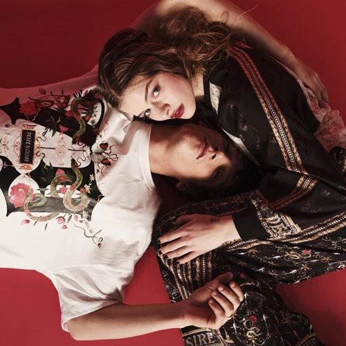 H Valentine’s capsule της Peace & Chaos εκφράζει την αγάπη ως πράξη ελευθερίας