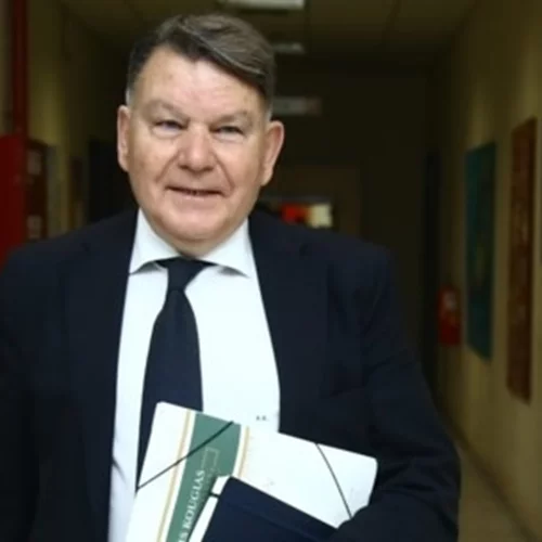 Καμία βελτίωση στην κατάσταση υγείας του Αλέξη Κούγια - Εξακολουθεί να νοσηλεύεται διασωληνωμένος