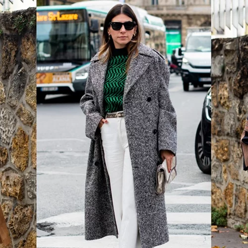 Οι κορυφαίες τάσεις στα πανωφόρια του χειμώνα που μπορείς να αποκτήσεις στις εκπτώσεις