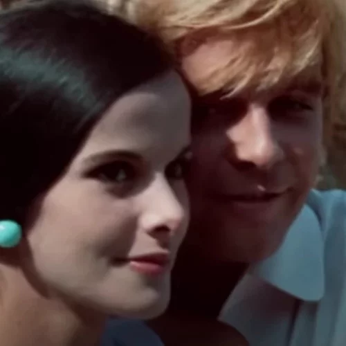 Πέθανε ο Thomas Fritsch  | Ο Γερμανός "πρίγκιπας" της Έλενας Ναθαναήλ στη ταινία "Επιχείρηση Απόλλων"