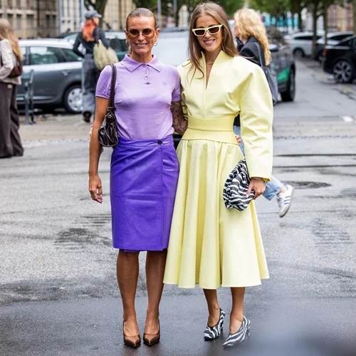 Οι animal print γόβες από τη Stradivarius που πρέπει να έχεις στη συλλογή σου | Κοστίζουν κάτω από 30 ευρώ