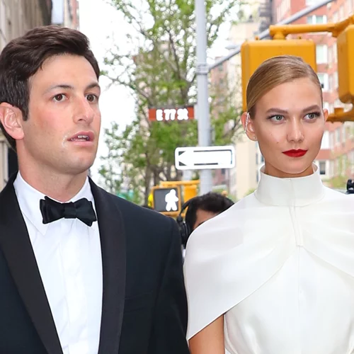 Karlie Kloss - Joshua Kushner | Έγιναν γονείς