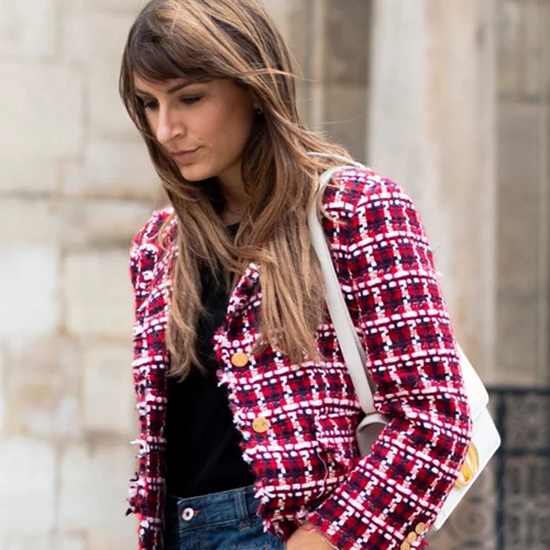 Βρήκαμε στη Zara το ιδανικό πανωφόρι για αυτή τη μεταβατική εποχή