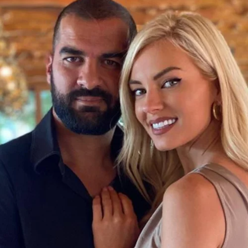 Η Τζούλια Νόβα παντρεύεται | Οι πρώτες δηλώσεις της για την πρόταση γάμου που δέχτηκε από τον Μιχάλη Βιτζηλαίο