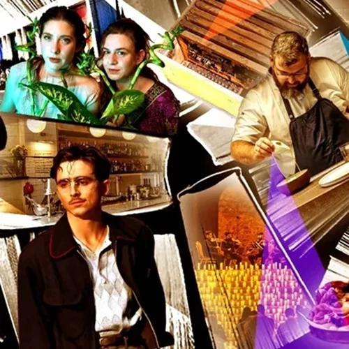 Τι θα κάνεις αυτό το Σαββατοκύριακο στην Αθήνα