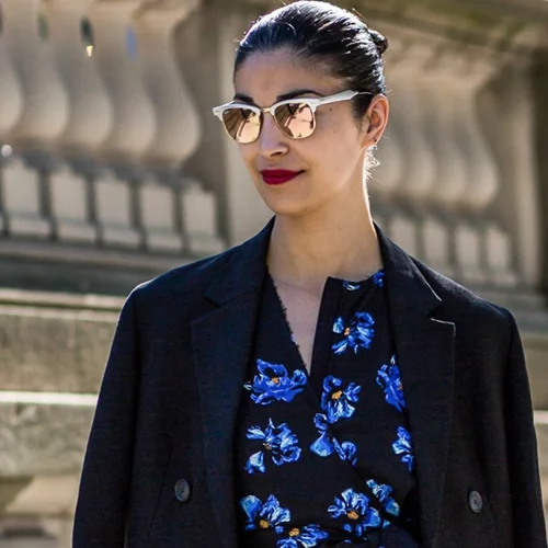 10 Mango φορέματα που θα σε αναδείξουν ως την πιο καλοντυμένη εργαζόμενη στο γραφείο