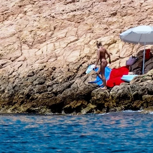 Καιρός | Εως 35 βαθμούς σήμερα ο υδράργυρος και ισχυροί άνεμοι μέχρι 8 μποφόρ