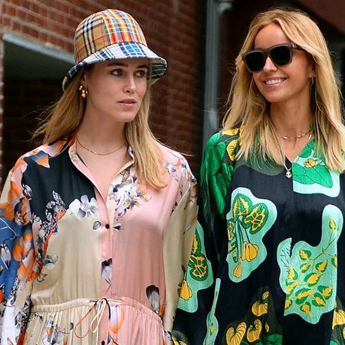 #staycation | 5 άκρως καλοκαιρινά looks για εσένα που βρίσκεσαι ακόμα στην πόλη