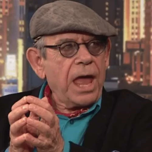 'Έφυγε' από τη ζωή ο Ηλίας Λογοθέτης