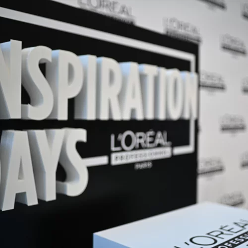 Inspiration Day | Το κορυφαίο all-star κομμωτικό show στην Εθνική Λυρική Σκηνή