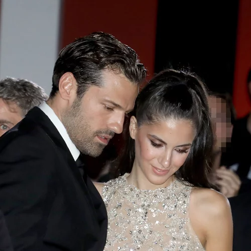 Αλεξάνδρα Νίκα | Με τον Κωνσταντίνο Αργυρό σε προχωρημένη εγκυμοσύνη στην Αθηναϊκή Ριβιέρα