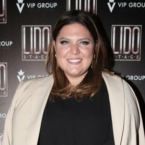 Δανάη Μπάρκα | Το συγκινητικό βίντεο με τη γιαγιά της "Σε είδα,γι αυτό κλαίω"