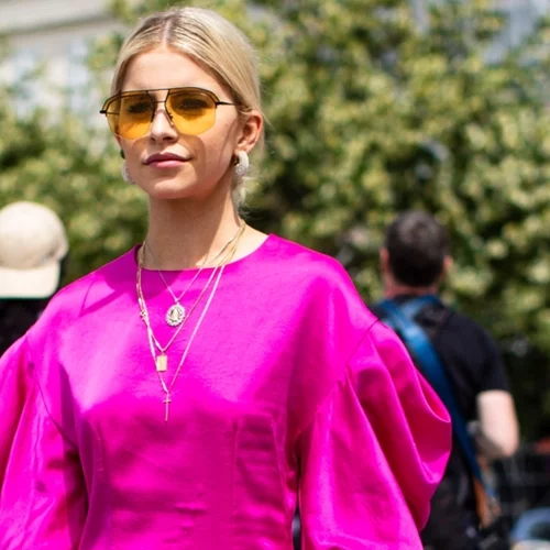 Τα 6 κομμάτια που θα σε βοηθήσουν να κάνεις εύκολα update στο καλοκαιρινό σου στιλ