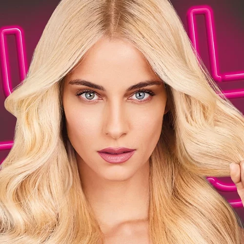 Τα μεγαλύτερα μυστικά της Δούκισσας Νομικού για δυνατά και υγιή μαλλιά