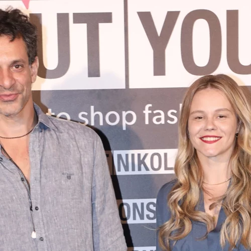 Ο Γιώργος Χρανιώτης παραδέχεται: "Έχω μετανιώσει γι' αυτήν την συνεργασία"