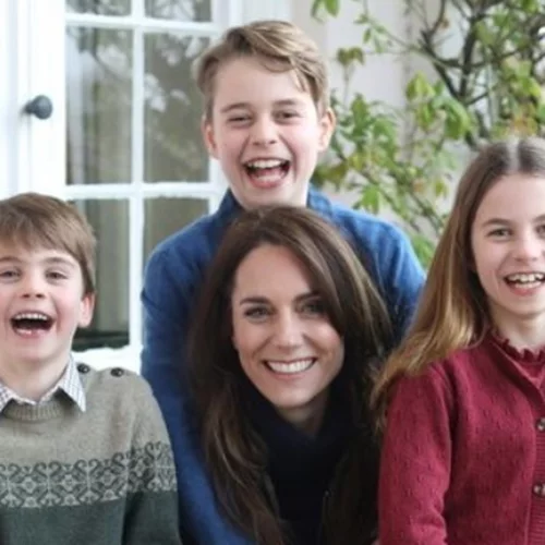 O 11χρονος πρίγκιπας George δεν θα πάει στο γυμνάσιο φέτος- Η απόφαση της Kate Middleton και του William για τον διάδοχο του θρόνου