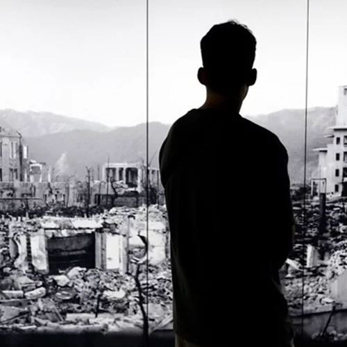 Η Χιροσίμα, 80 χρόνια μετά τη ρίψη της βόμβας, καλεί τον κόσμο να απαλλαγεί από τα πυρηνικά όπλα