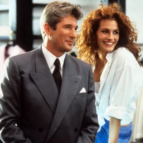 Pretty Woman: Πώς η Ρόμπερτς είχε τον πρωταγωνιστικό ρόλο, τον έχασε και ξανακέρδισε
