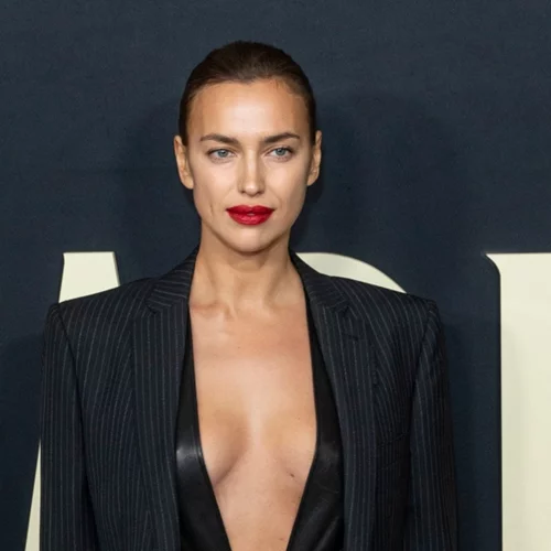 5 φορές που Irina Shayk απέδειξε πως είναι το style icon του χειμωνιάτικου ντυστίματος