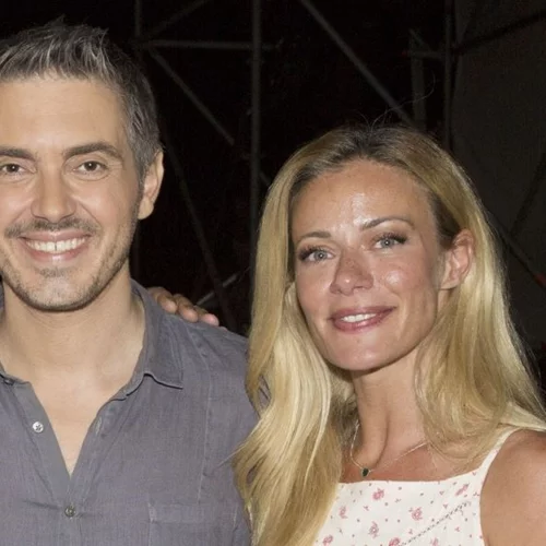 Ο Μιχάλης Χατζηγιάννης για το ενδεχόμενο επανασύνδεσης με τη Ζέτα Μακρυπούλια | "Ποτέ μη λες ποτέ"