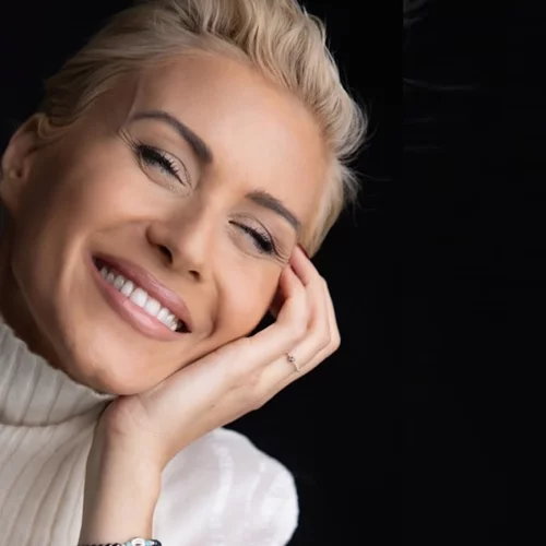 Το μήνυμα της Δρ. Άννας Κανδαράκη για την Παγκόσμια Ημέρα Κατά του Καρκίνου | "Πόσο σημαντικό είναι να ξυπνάς και να μην πονάς"