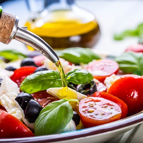 10 κανόνες της μεσογειακής διατροφής που θα σου χαρίσουν υγεία και ευεξία