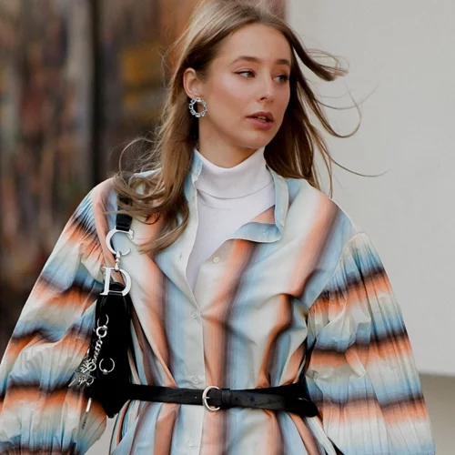 Πέντε λόγοι που θα σε πείσουν να προγραμματίζεις τα looks της εβδομάδας από το ΣΚ