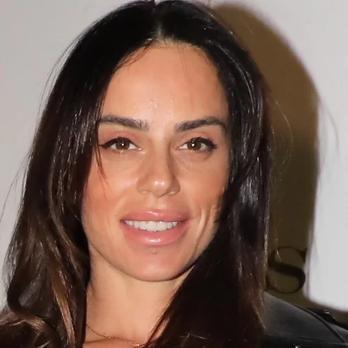 Η Μαρία Αντωνά στην πρώτη εμφάνιση μετά τον χαμό της μητέρας της