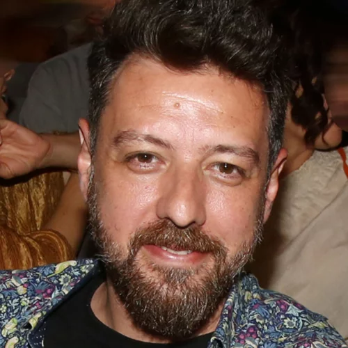 Μάνος Παπαγιάννης | Η δήλωσή του για την υπόθεση με τη Σοφία Παυλίδου