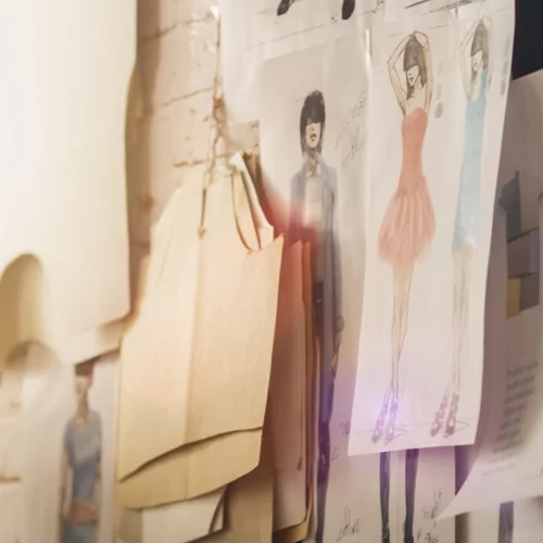 4 γυναίκες που εκπροσωπούν την ελληνική μόδα μιλούν για τη βιωσιμότητα και τον ρόλο της σύγχρονης γυναίκας