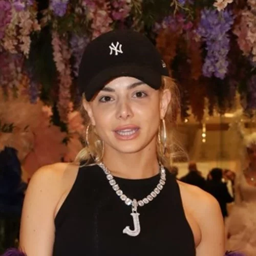 Δυσάρεστα νέα για τη Ζόζεφιν | Πνίγηκε η γιαγιά της σε παραλία στο Πόρτο Ράφτη