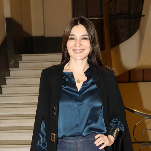 Μαρία Ναυπλιώτου | Μόλις έκανε την πιο αμφιλεγόμενη αλλαγή στα μαλλιά της