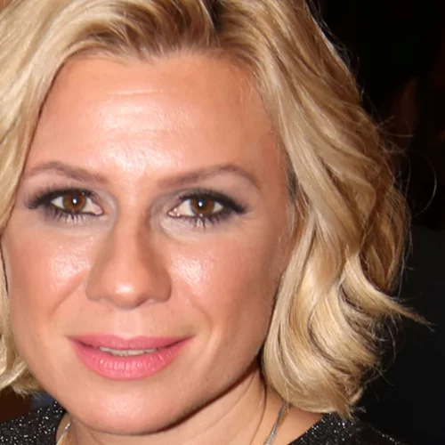 Κατερίνα Καραβάτου | Το ατύχημα που είχε στο πόδι της και η εξομολόγησή της