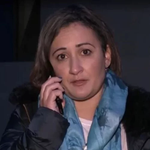 Αποκάλυψη Τσαβδαρίδου | "Έκλαιγα και έτρεχα όλη νύχτα στο σπίτι για να χάσω 200 γραμμάρια"