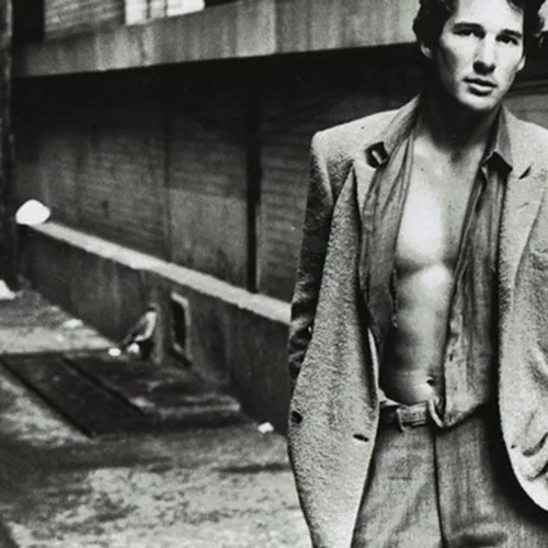 Richard Gere | Ο μόνος ηθοποιός που έπαιρνε έξτρα αμοιβή στις ταινίες του αν έβγαζε τα ρούχα του