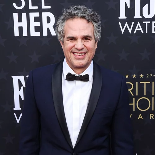 Αστέρι στη Λεωφόρο της Δόξας στο Χόλιγουντ για τον Mark Ruffalo